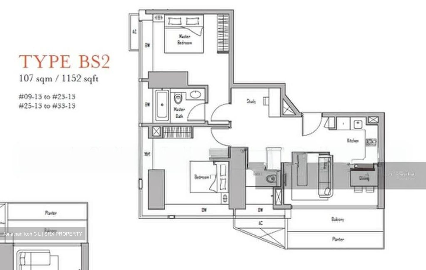 V On Shenton (D1), Apartment #586180511
